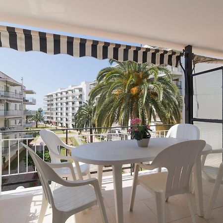 Aries Luxe Iberplaya Apartamento Salou Exterior foto