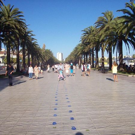Aries Luxe Iberplaya Apartamento Salou Exterior foto