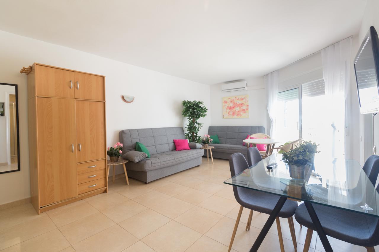 Aries Luxe Iberplaya Apartamento Salou Exterior foto