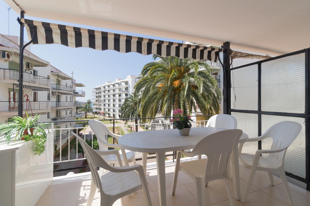Aries Luxe Iberplaya Apartamento Salou Exterior foto