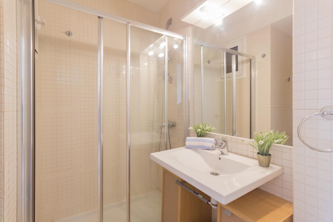 Aries Luxe Iberplaya Apartamento Salou Exterior foto