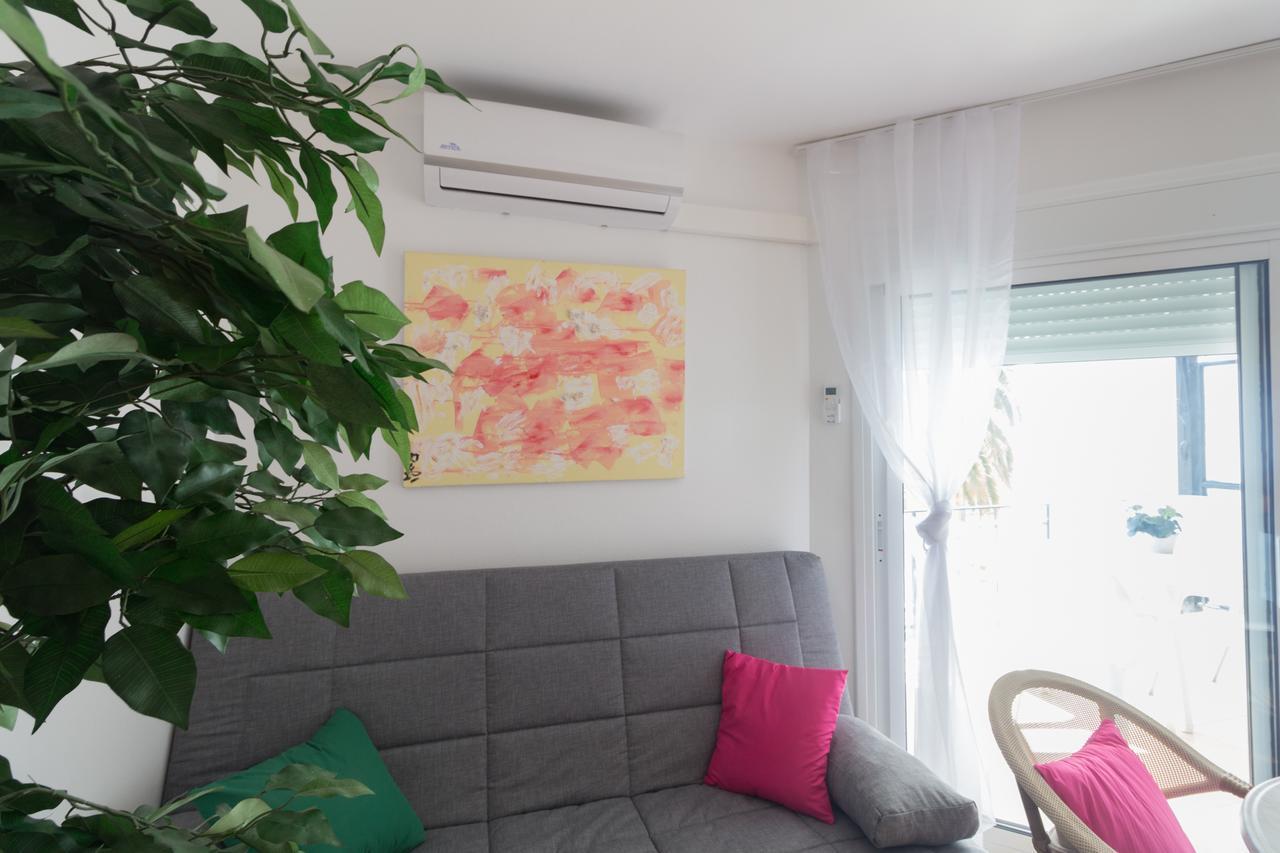 Aries Luxe Iberplaya Apartamento Salou Exterior foto