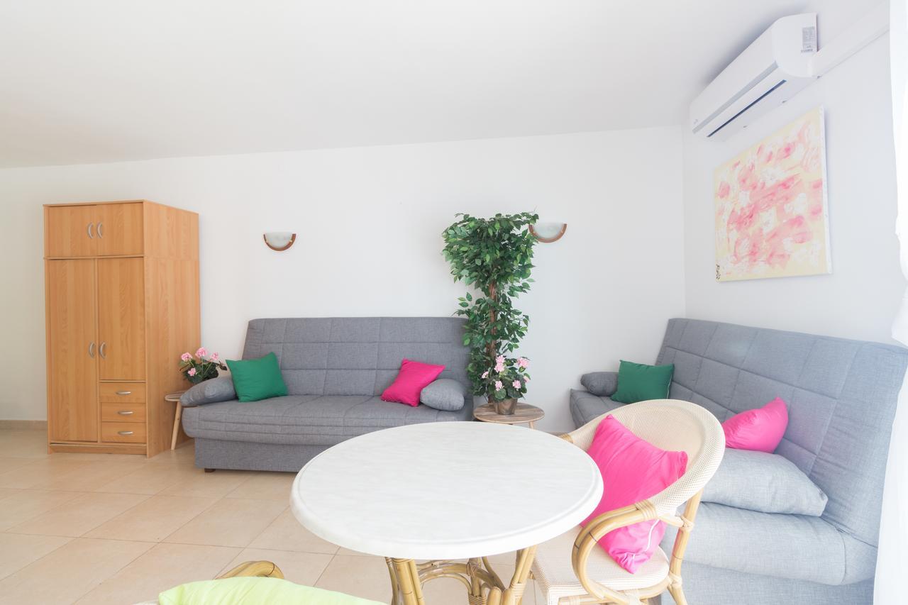 Aries Luxe Iberplaya Apartamento Salou Exterior foto
