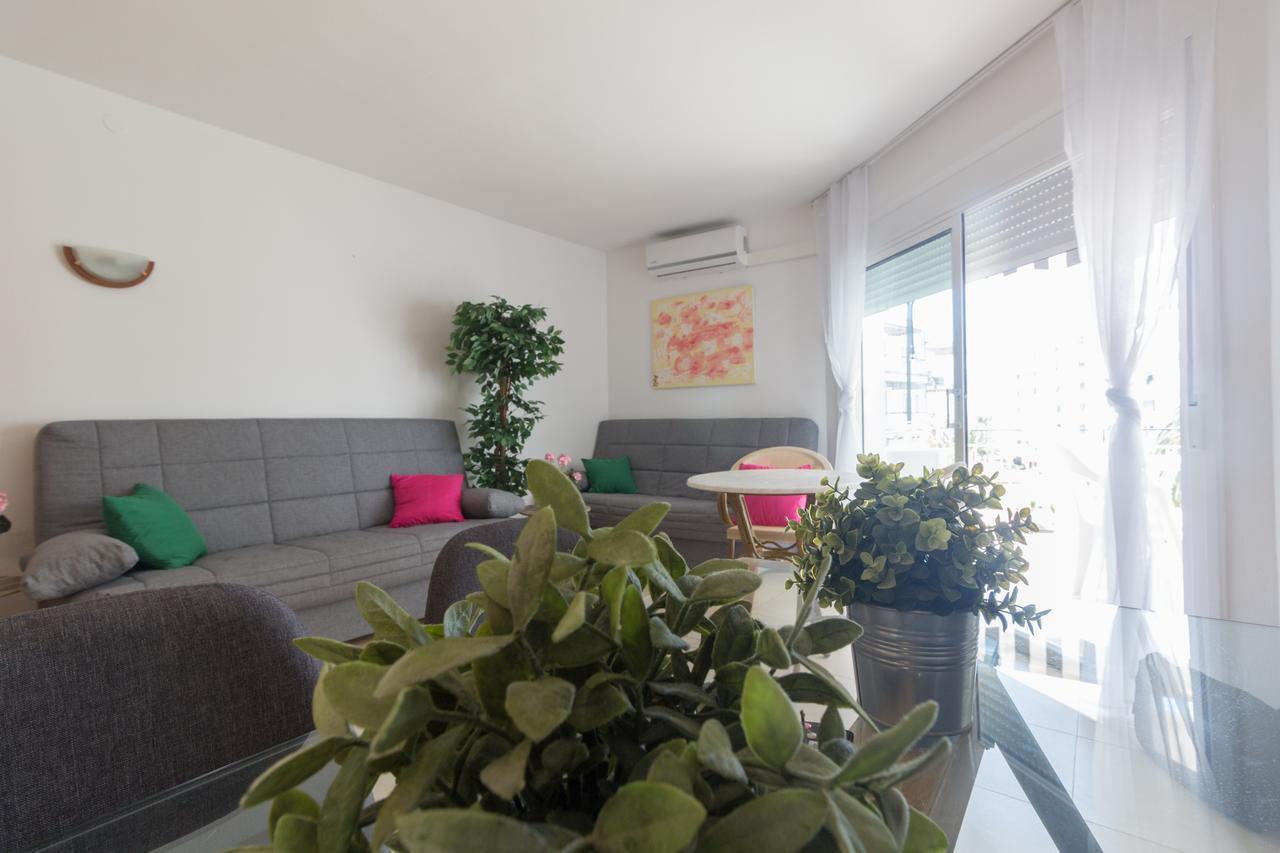 Aries Luxe Iberplaya Apartamento Salou Exterior foto