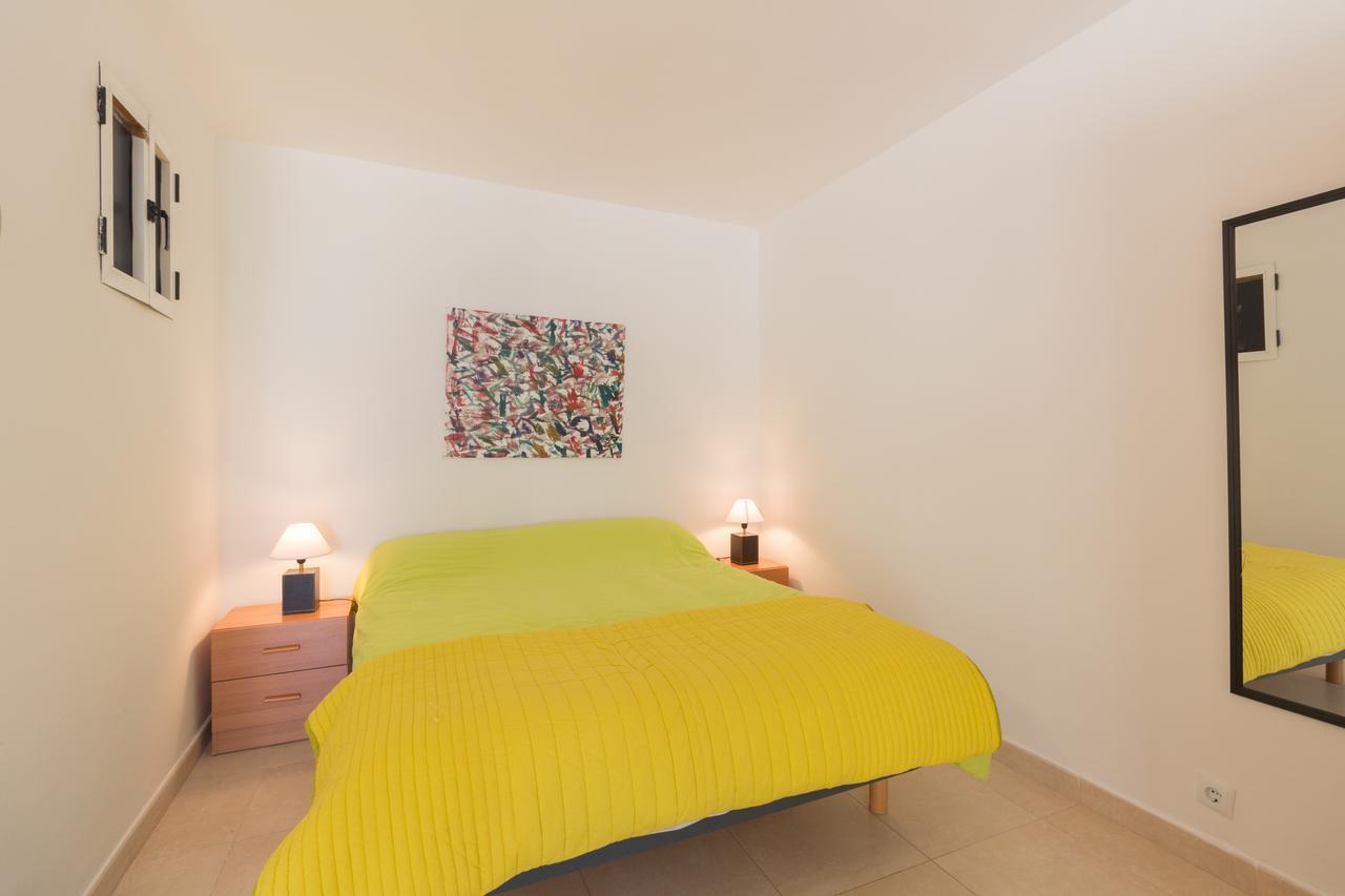Aries Luxe Iberplaya Apartamento Salou Exterior foto