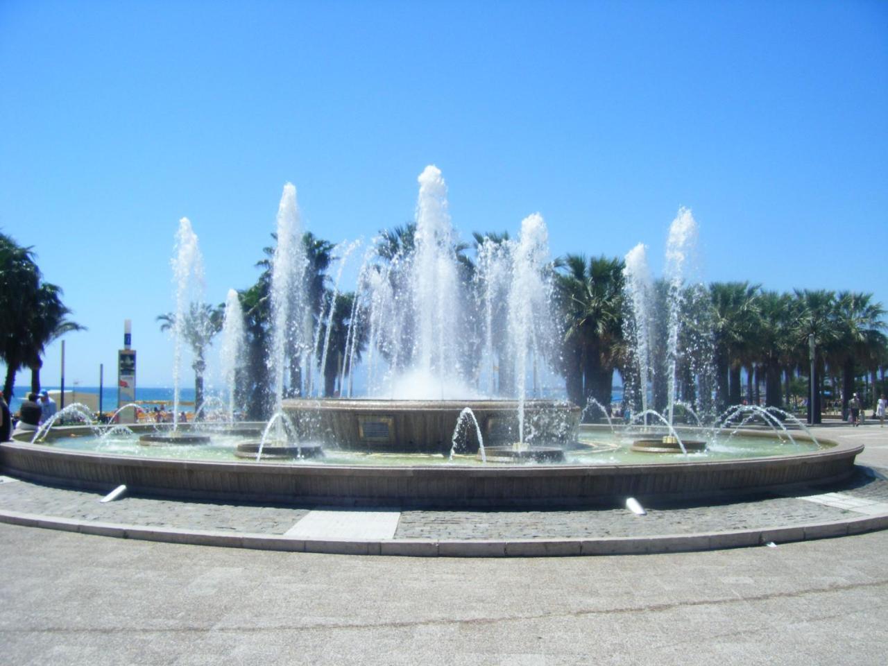 Aries Luxe Iberplaya Apartamento Salou Exterior foto